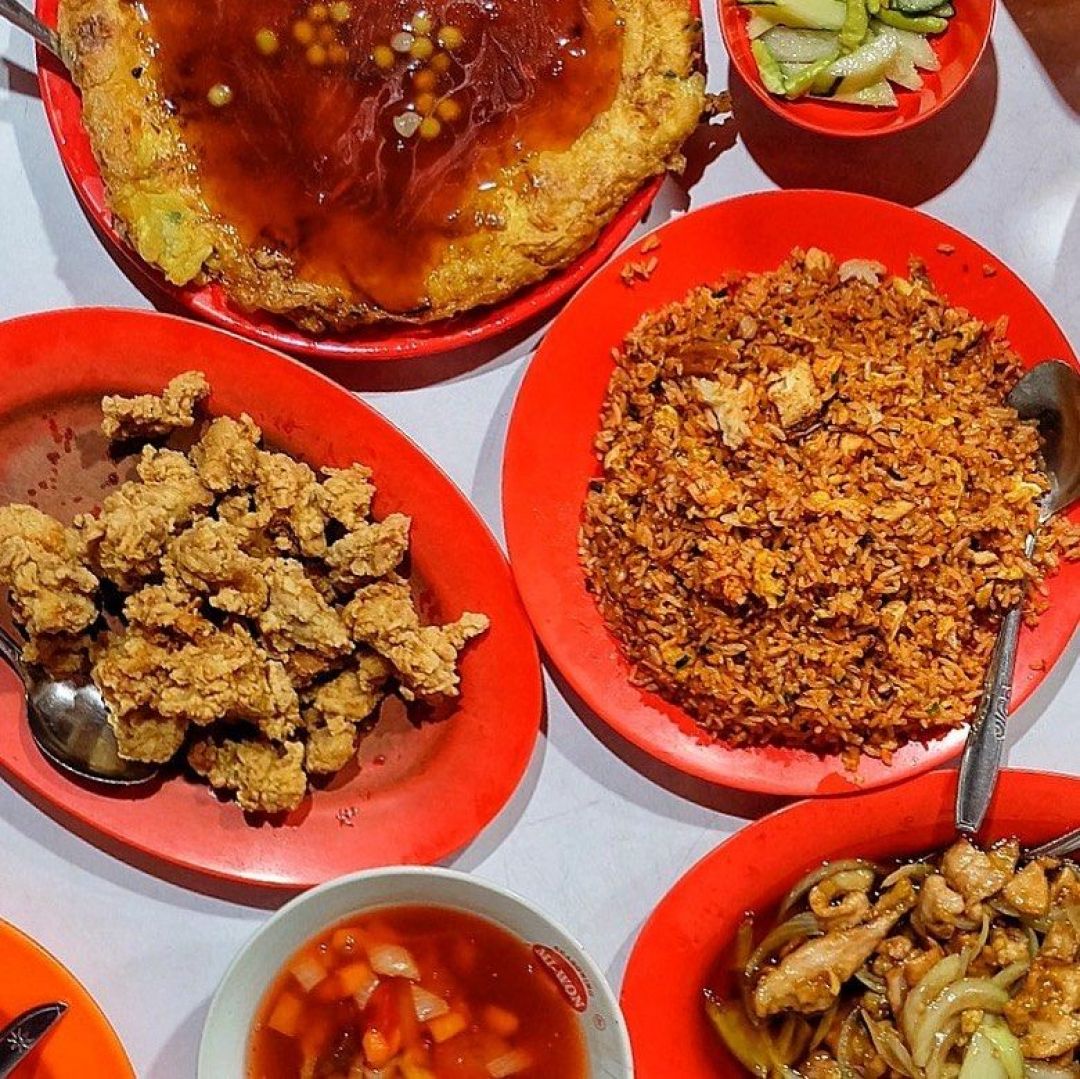 7 Rekomendasi Restoran Chinese Food di Surabaya Paling Favorit, Harus Coba!-Image-6