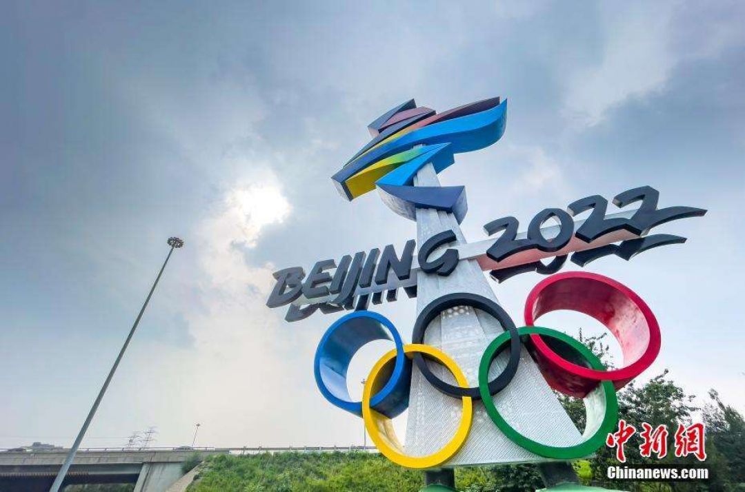 WHO: Rencana Anti-Pandemi Olimpiade Musim Dingin
Beijing Terlihat Kuat-Image-1