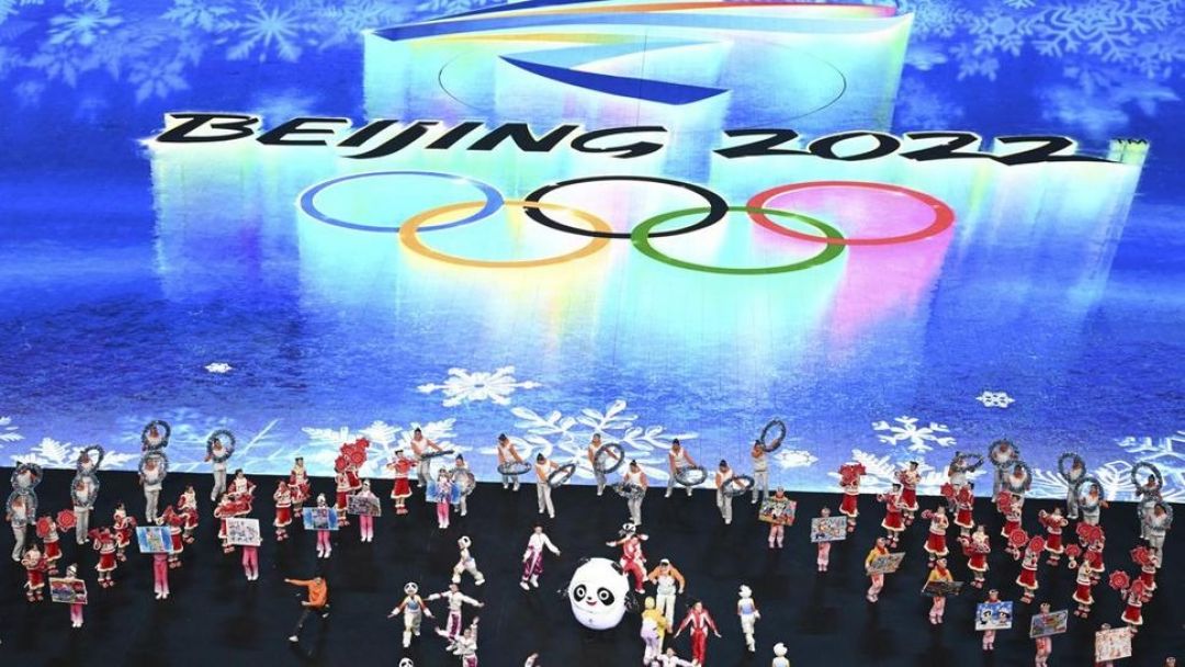 Imbas Olimpiade, Olahraga Es Kembali Digandrungi Warga China-Image-1
