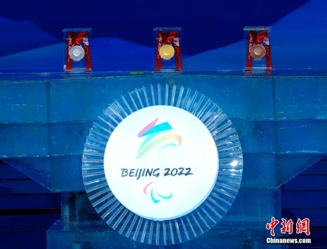 Upacara Pembukaan Olimpiade Beijing 2022 Beda dari 2008-Image-1