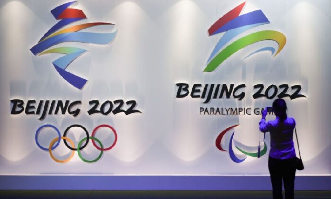 Penyelenggara Beijing 2022 Umumkan Pusat Siaran -Image-1