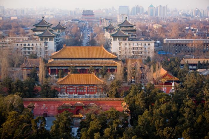 Ini Dia Top 10 Kota Tempat Tinggal 'Crazy Rich' China-Image-11