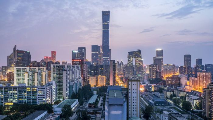China Tidak Akan Ubah Arah Kebijakan Makro di Tahun 2021-Image-1