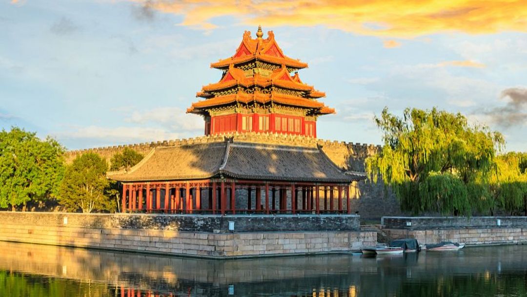 Beijing Sediakan 14 Rute Wisata Baru untuk Menikmati Musim Gugur-Image-1
