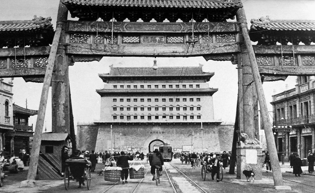 Begini Sejarah Kota Beijing Di Era Modern-Image-2