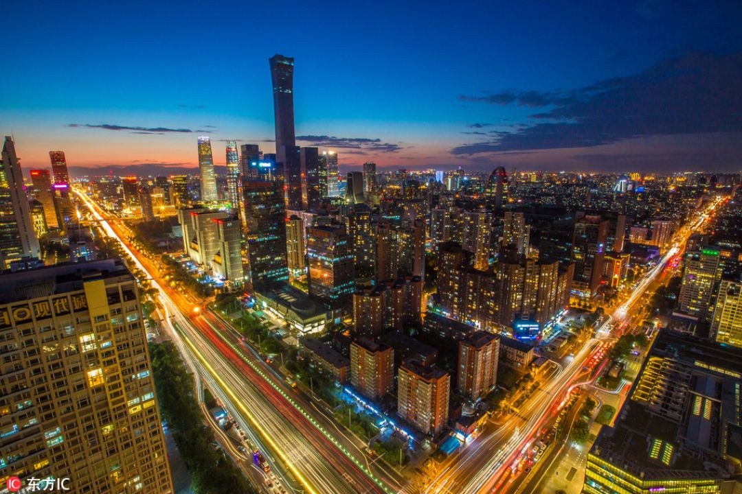 Smart City di China Diterapkan di Banyak Kota-Image-1