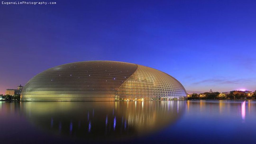 Beberapa Gedung Opera Paling Unik di China-Image-4