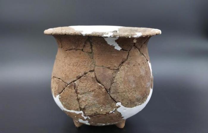 Situs Zaman Neolitikum 6000 Tahun Lebih Ditemukan di Shandong-Image-1