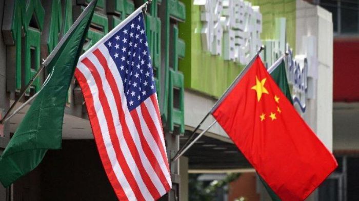 Politisi AS Tidak Dapat Menipu Dunia dengan Mencoreng China-Image-1