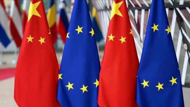 China dan Eropa Kini Bermitra Dagang-Image-1