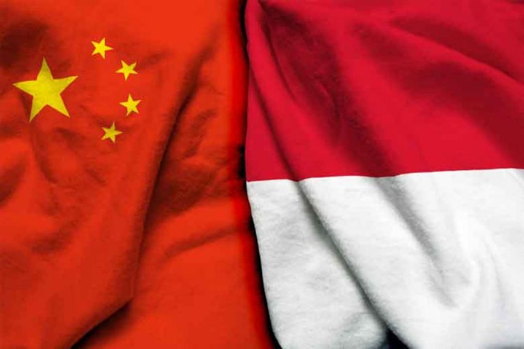 Индонезия это китай. Китай и Индонезия. Китай и Индонезия Дружба. China Indonesian.