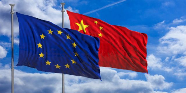 Juru Bicara China untuk UE: Tindakan Balasan China adalah Sah dan China Selalu Dukung Kerja Sama Bilateral-Image-1