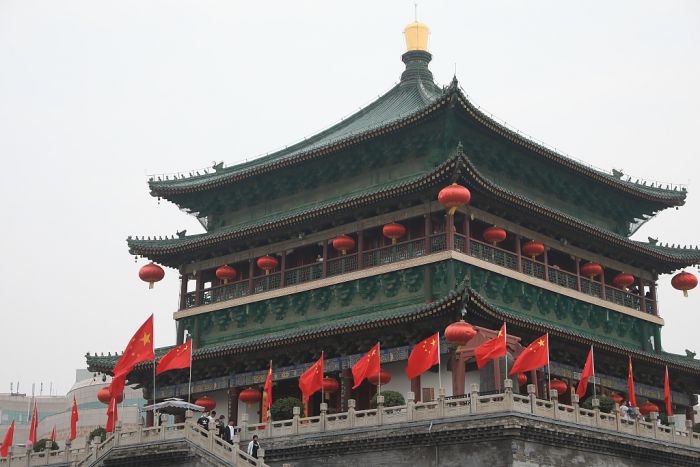 Cara Kota-kota di China Rayakan Hari Nasional dan Festival Pertengahan Musim Gugur-Image-2