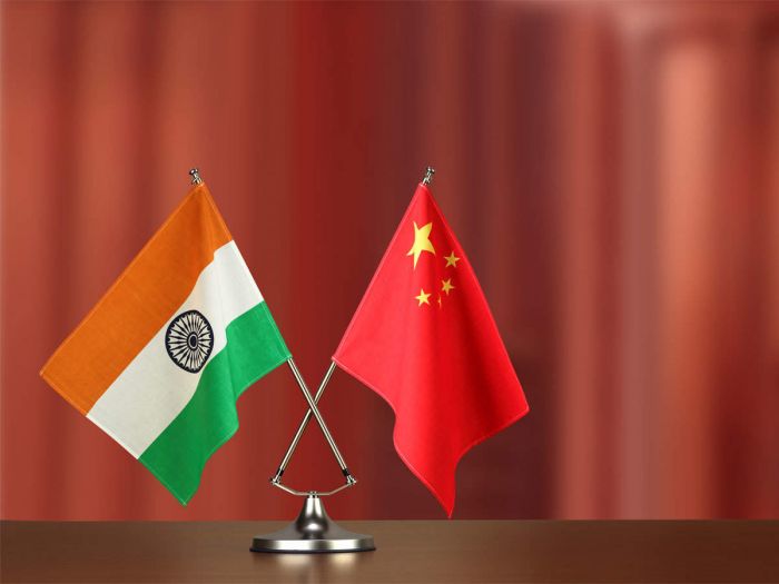 China Menentang Keras Keputusan India Blokir Aplikasi Asal Negaranya