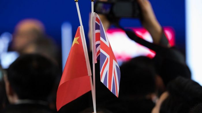 Setelah Larangan Huawei 5G, Bisnis Inggris Serukan Hubungan yang Lebih Baik dengan Tiongkok-Image-1