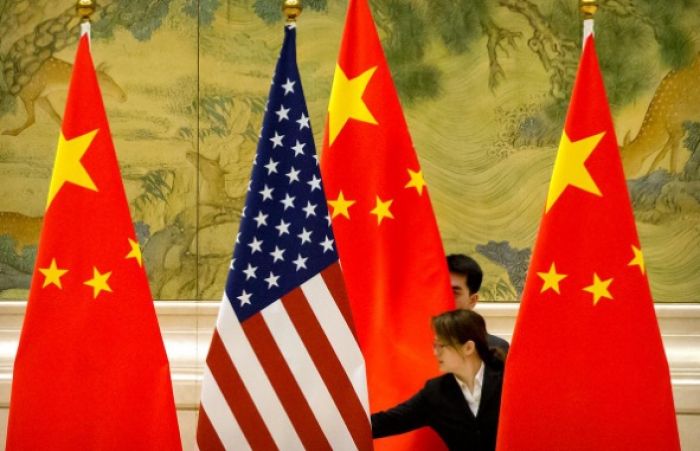 Perjanjian Perdagangan Fase 1, Tiongkok Beli 8 Kargo Kedelai AS