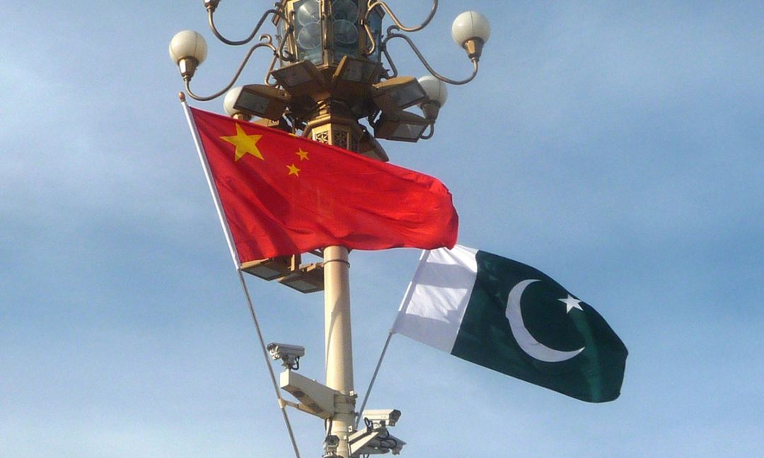 Perusahaan China Bantu Krisis Listrik di Pakistan-Image-1