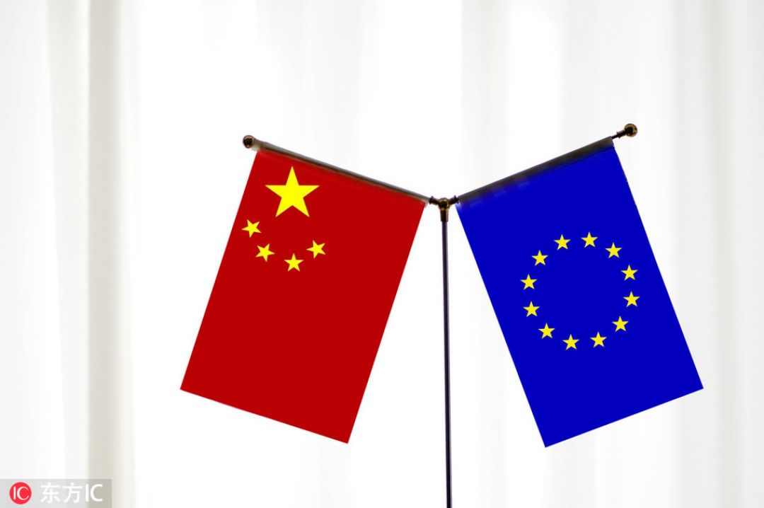 Persaingan Pengaruh Bisnis China dengan Eropa-Image-1