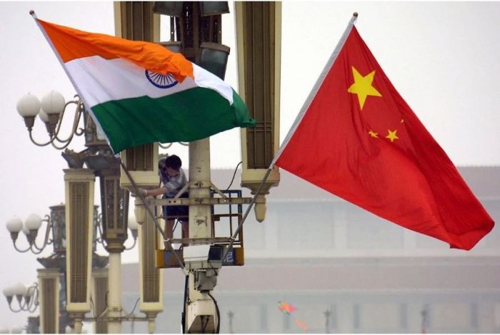 Tiongkok-India Adakan Pertemuan Ini, Apa yang Dibicarakan?-Image-1