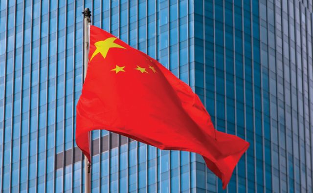 China Gantikan Amerika Serikat Sebagai Tujuan Investasi Terbesar di Dunia-Image-1