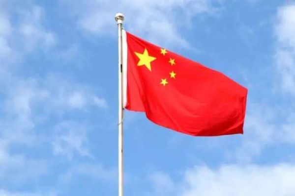 Diplomat Senior Tiongkok : Pembentukan IPAC Akibat Salah Tafsir Kebijakan Luar Negeri Tiongkok-Image-1