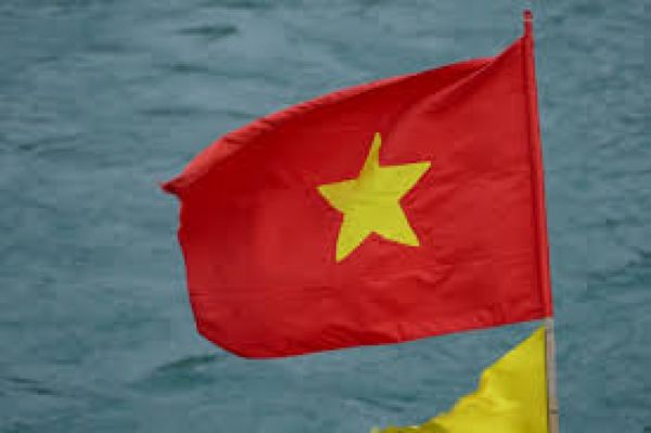 Bikin Panas, Tiongkok Serang Kapal Vietnam di Laut Tiongkok Selatan!-Image-1