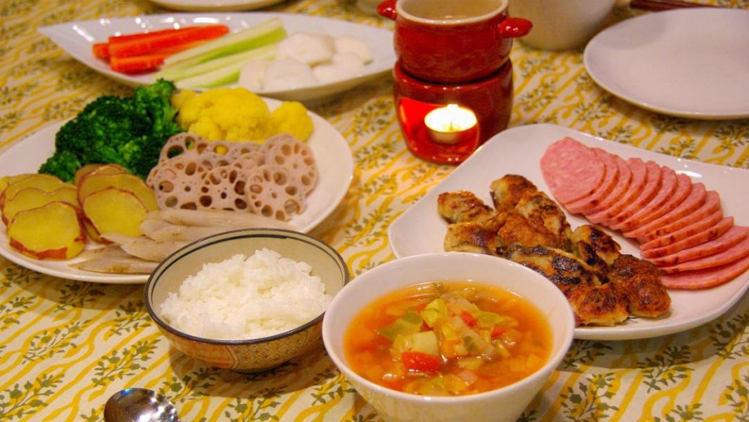 City of The Week: 5 Makanan Spesial Khas Ningbo-Image-1