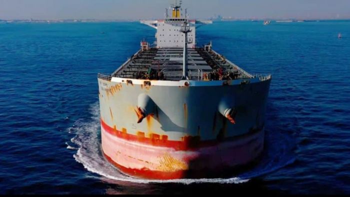 Tidak Benar, China Batasi Kapal India yang Bawa Batubara Australia-Image-1