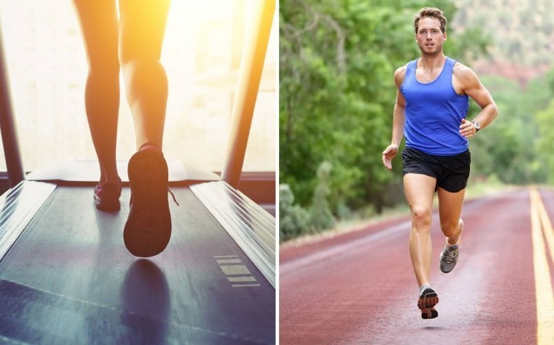 Beda Antara Lari di Treadmill dengan Lapangan-Image-1