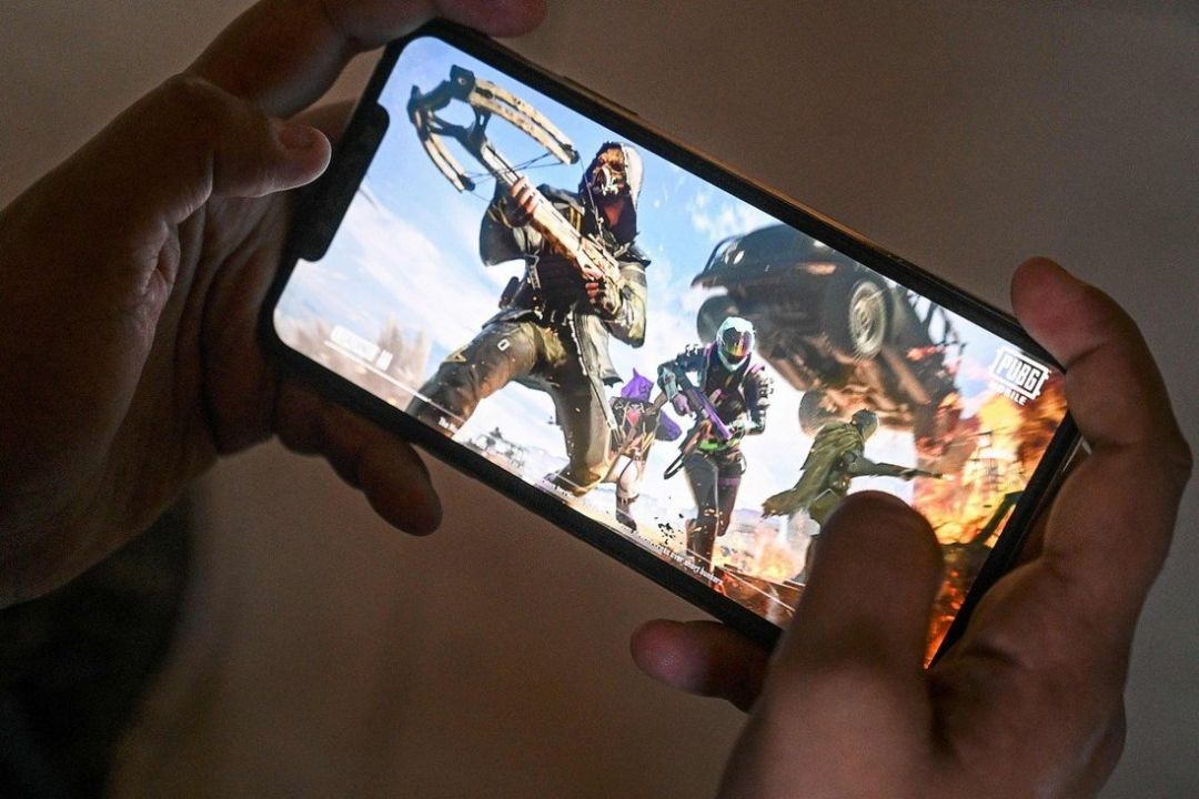 Virus Corona Telah Ubah Kebiasaan Hiburan Warga Tiongkok, Mobile Game Lebih Diminati-Image-1