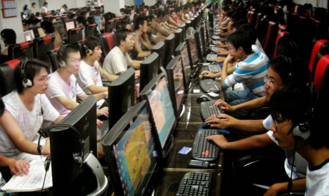Game Online Top China Raih Pendapatan Rp37,6 Triliun di Januari 2021-Image-1