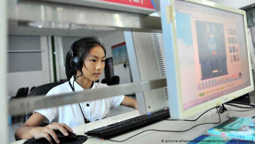 China Batasi Game Online, Sejam per Hari di Akhir Pekan-Image-2