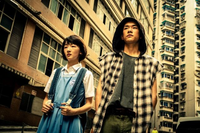 10
Film Berbahasa Mandarin Teratas Diumumkan di Beijing-Image-2