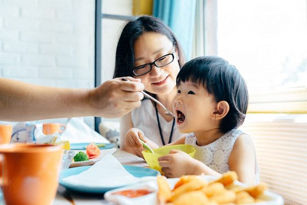 Berikut Ini adalah Tips Bermanfaat dari UNICEF: Makan Mudah, Terjangkau, dan Sehat Selama Wabah COVID-19-Image-6