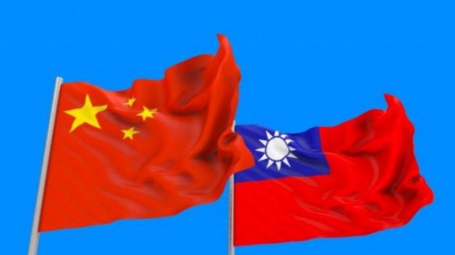 Biden Berkuasa, China dan Taiwan Semakin Tegang!-Image-1