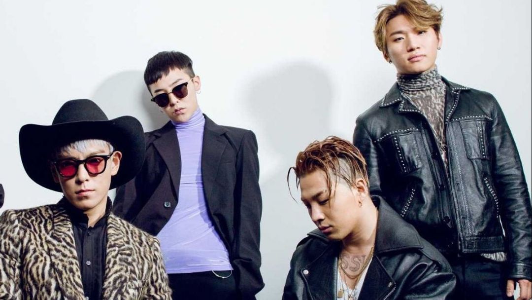 Comeback BigBang Peroleh Reaksi Beragam Dari Fans K-pop China-Image-1