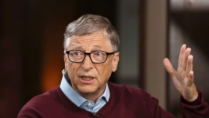 Bill Gates Bicara Soal COVID-19 di AS, Bagaimana Tiongkok?-Image-1