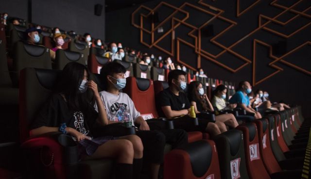 Box Office China Tembus Pendapatan Miliaran Yuan-Image-1