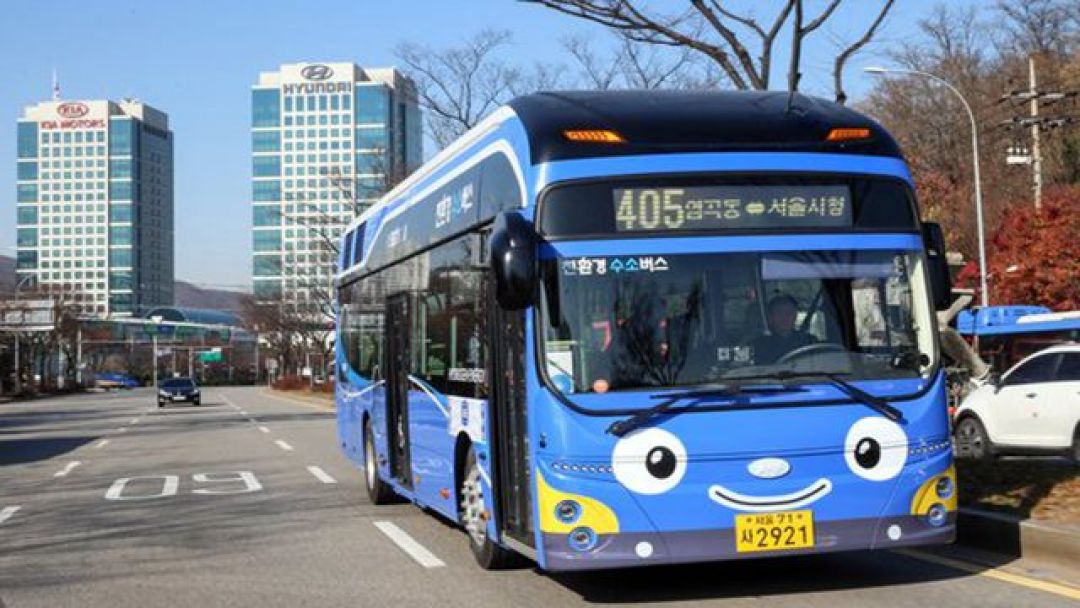 Info Transportasi Hangzhou via Udara, Kereta dan Bus-Image-5