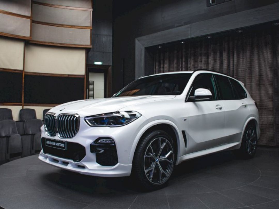 Audi - BMW Akan Dibuat di China-Image-1
