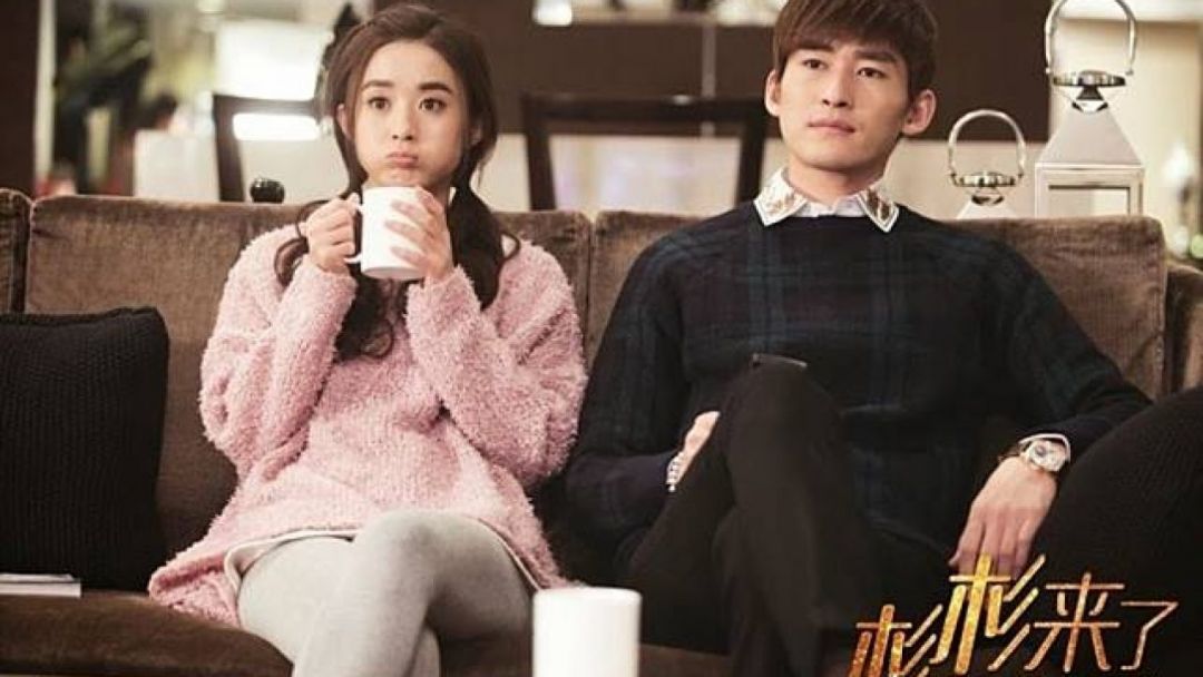 7 Drama China Genre Romantis Ini Bikin Hati Berbunga, Siap-siap Dag Dig Dug!-Image-8