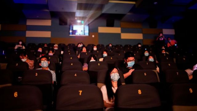 Pendapatan Film Box Office China Selama 4 Hari Imlek Rp10,8 Triliun-Image-1