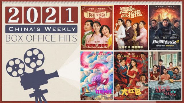 Box Office Mingguan China Capai Rp12 Triliun untuk Kedua Kalinya-Image-1