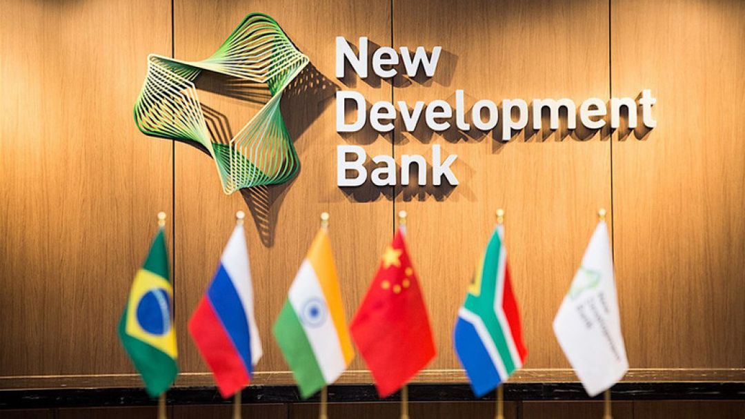 Bank Negara BRICS Terbitkan Obligasi Rp4,4 Triliun di China-Image-1