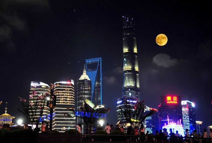 Inilah Destinasi Terbaik Festival Pertengahan Musim Gugur di China-Image-5