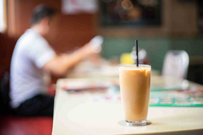 Bisnis Bubble Tea Kembali Bangkit di Dongguan, Tiongkok-Image-1