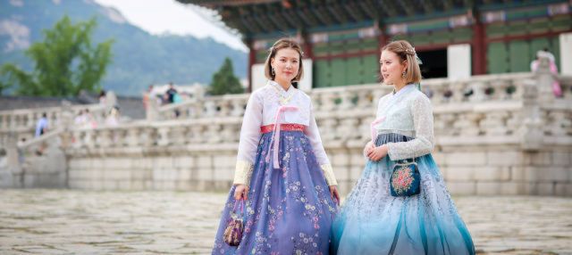 Wadaw, China Klaim Busana Hanbok?-Image-1