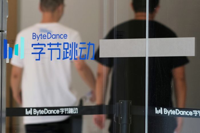 ByteDance Ajukan Izin Ekspor di China, Berpacu dengan Larangan TikTok di AS-Image-1