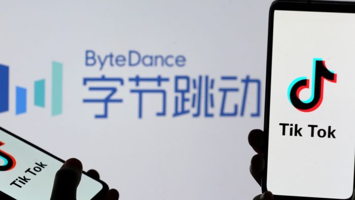 Investor ByteDance Hargai TikTok USD50 Miliar-Image-1