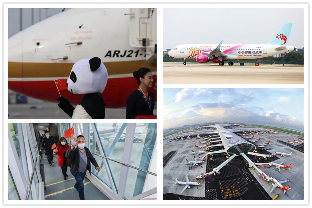 Top 10 Bandara Tersibuk di China-Image-1